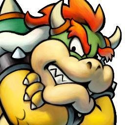 Roi des koopas en légende. #KoopArmy #KCORP 🔶🔶 https://t.co/Pw2AQT8vV4 🔶🔶 https://t.co/dYEt6DjY6a