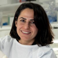 Navabeh Zare PhD (@navabehz) 's Twitter Profile