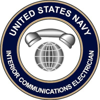 #Navy #Trump2024 #AmericaFirst Interior Communications Electrician US NAVY= ICEman Lets make New Jersey RED #CG26 Pronouns Right/to/ bear/arms