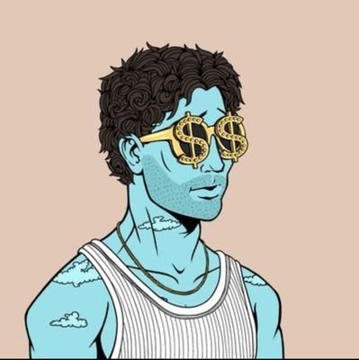 TradzMan's profile picture. 