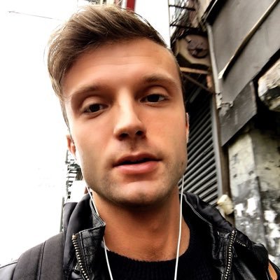 Derrick_Utley's profile picture. No one is free until we are all free.