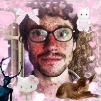 🌷 amante de crocs e crochê 🧶 (@iluvbadtzmaru) 's Twitter Profile Photo 🌷 amante de crocs e crochê 🧶 (@iluvbadtzmaru) 's Twitter Profile Photo