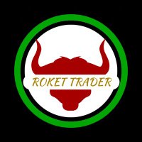 Roket Trader 🔥🚀 📈(@RokeTrader34) 's Twitter Profile Photo
