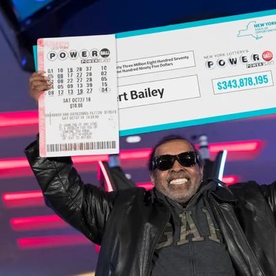 Winner of the latest powerball jackpot of $343 Million. Giving back to the society what it gave to me by helping people with debts and loans #AmericanFirst🇺🇸