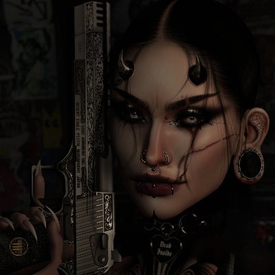Nox Morbidさんのプロフィール画像