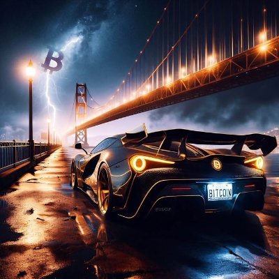latenightkink's profile picture. Metal Head🤘Crypto 420 Erotica Art Cars
#SUSHI🍣#CAKE🥞👻$SONIC
🔥$RNDR$ENA$ONDO
$ASI NEAR$AITECH
$Pepe$PENGU$PAAL$SPX
HODL$Bitcoin#BNB#ETH#LINK 2.5#CRV#TRX#BTT