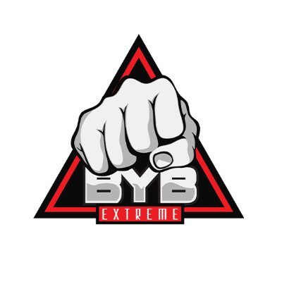 BYB Extreme Bare Knuckle Fighting Series