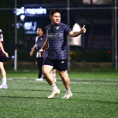 _muhdsyafiie's profile picture. 26 & messi