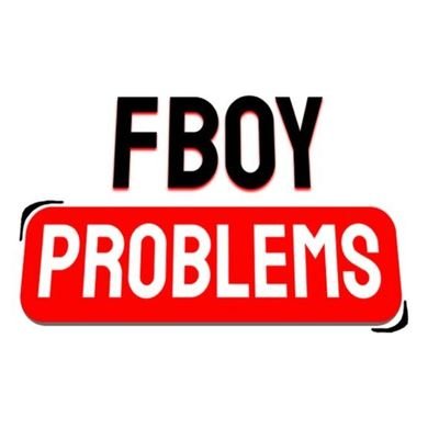 fckboyproblem Profile Picture