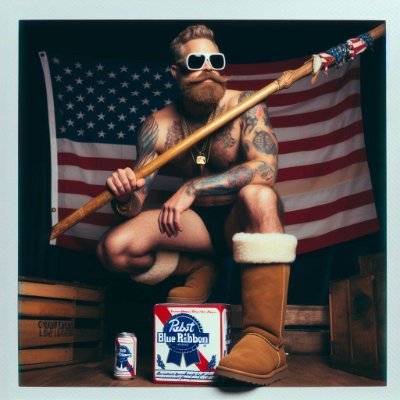 TomWolfeFan1776's profile picture. 1776 life 24/7/365
Ohio Strong
Toke & Blow Smoke