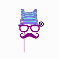 Mustache l M⨀nad(evm/acc)(@P_Ccurrency) 's Twitter Profile Photo