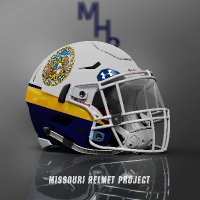 Missouri Helmet Project(@HelmetMissouri) 's Twitter Profile Photo