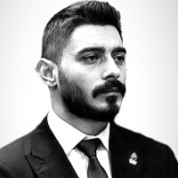 Yusuf Aksoy(@yusufksoy) 's Twitter Profile Photo