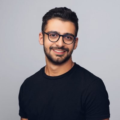 🧑🏻💻Product Designer ✏️UI/UX Designer 🪄Visual Designer — Open to work 👉 👉 📪Dm