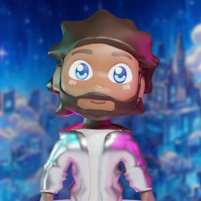 CloneX Token ID 8366 | Co-founder https://t.co/yXIJe8iaqd |Decentral games Crown Holder #31 | DCL Bath Water guy