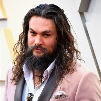 Official Jason Momoa page