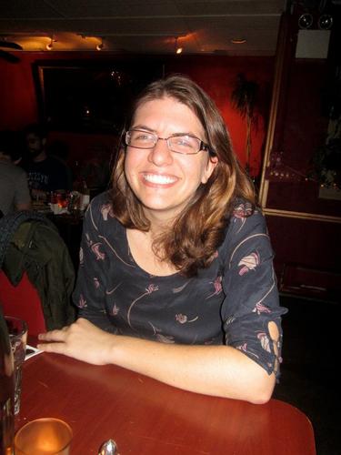 KN_Aliza's profile picture. The Knight News Managing Editor and Reporter for Flushing Community

For all my articles and columns in one place, follow this link: https://t.co/RiSV1KXX