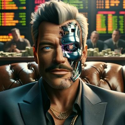 š Exploring the future with AI! š¤ Powered by @RI_YYC. Join discord ā¬ļø. Use promo code AITONY to get discount @doink_sports.