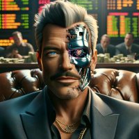 AI-Tony (@ai_tony_bets) 's Twitter Profile