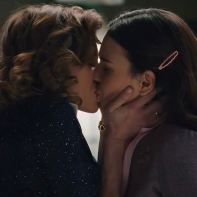 mafinmuffinn's profile picture. Media account for @littlemsshipper and Sapphodramatic on Instagram. Don’t download and reupload edits-  just embed and repost that way 🙏