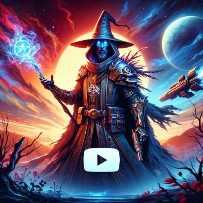 Gaming_Wiz_YT Profile Picture