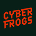Cyber Frogs (!FF) (@CyberFrogsNFT) Twitter profile photo