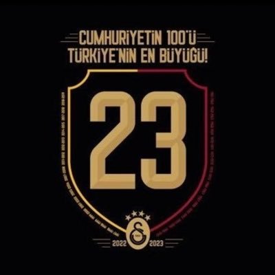 Galatasaray kompleksi öldürecek hepinizi❤️💛