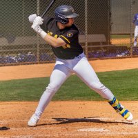 Wilfred Santiago (@willitobaseball) 's Twitter Profile