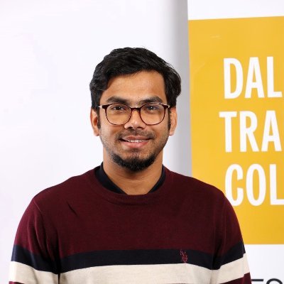 asif_hasan_anik's profile picture. Research Assistant @Daltrac | PhD Candidate @DalhousieU |  Transportation Enthusiast | OpenThinker @DalOpenThink