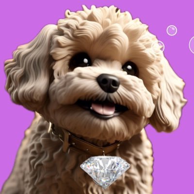 Welcome to the world of Bubbles where bougie dogs rule the blockchain! Join our pac as we fetch profits and reach the moon $BBL https://t.co/23TspWWl2z