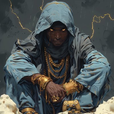 DEMON SPEAKER..Nation bidness B.O.M big ol muslim all praise be to allah hit me on here https://t.co/Es760iB0LL or TIKTOK/MATINDAI ..PSN: MatinDai