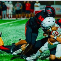 Mitchell White (@mwhiteclass2027) 's Twitter Profile