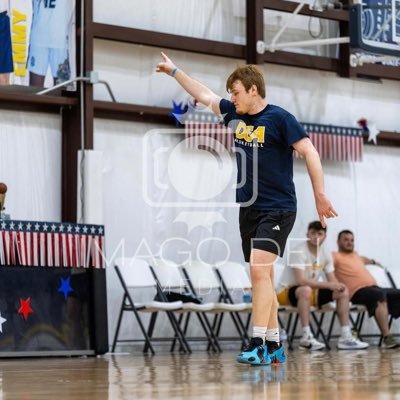 @cuhmbb STUDENT ASSISTANT COACH, college athlete, videographer (All.thingsnewmedia)