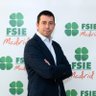 david_fsie's profile picture. Responsable de Comunicación🗞️🍀 FSIE Sindicato 𝗜𝗡𝗗𝗘𝗣𝗘𝗡𝗗𝗜𝗘𝗡𝗧𝗘 #FsieMadrid Profesionales de la Enseñanza 👩🏻‍🏫Concertada 📝Privada 📖Discapacidad