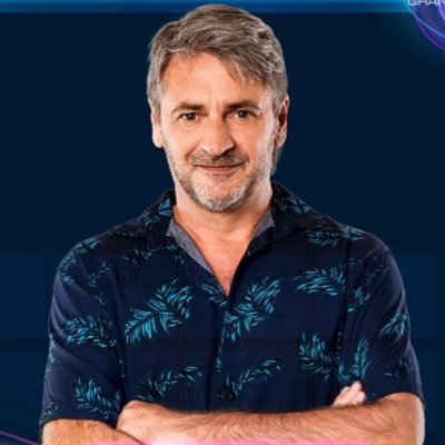 Participante de Gran Hermano- Cuenta Oficial.