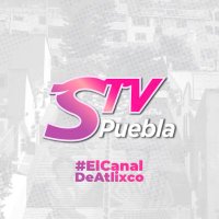 STV-Puebla(@STV_Puebla) 's Twitter Profile Photo