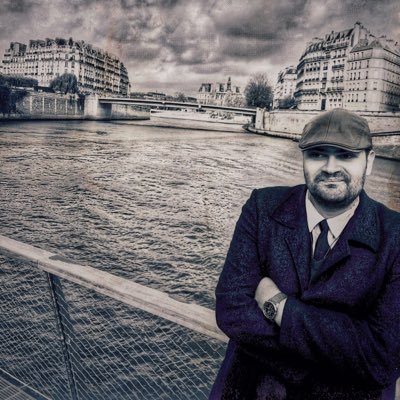 MShafaei85230's profile picture. 