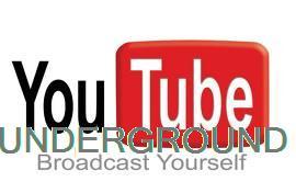 YouTube Underground