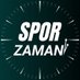 Spor zamanı (@SporSporzamani) Twitter profile photo