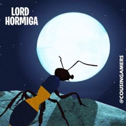 Lord_Hormiga Profile Picture