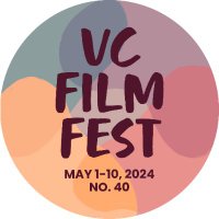 VCFilmFestival(@VCFilmFestival) 's Twitter Profile Photo