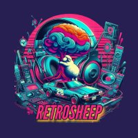 Retrosheep(@RetroSheeps) 's Twitter Profileg