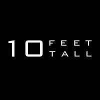 10 feet tall is a proudly independent, integrated creative agency. We help brand’s stand tall.