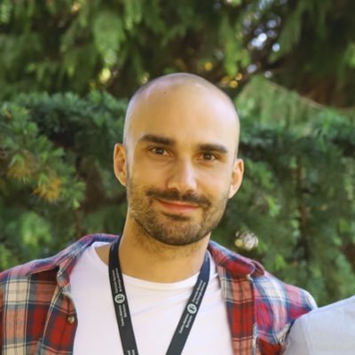 Teaching cameras to measure rivers 📸💧 | Assoc. Researcher @CONICET | Co-founder @Orus_cam | Hydrology Prof @unc_cordoba | #LSPIV #STIV #RIVeR #IA