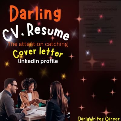Resume,CV Expert| Cover Letter| SOP Writer|