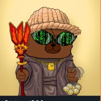 π¦ BabuHODL π π (@babushhodl) 's Twitter Profile Photo π¦ BabuHODL π π (@babushhodl) 's Twitter Profile Photo