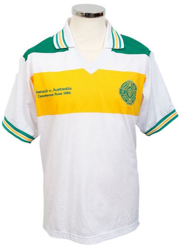 retro gaa classic jerseys