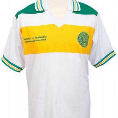 gaa jerseys australia