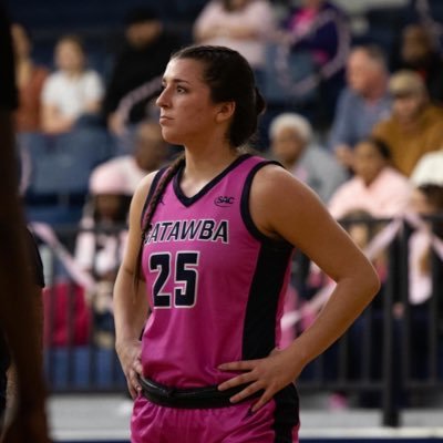 catawba wbb ‘23