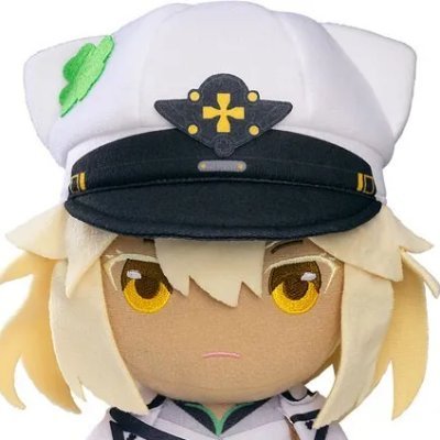 scolipedeThing's profile picture. (not associated with Arc System Works)
I love Ramlethal